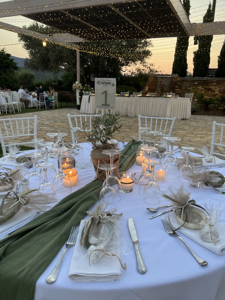 Ktima Aethales  portfolio